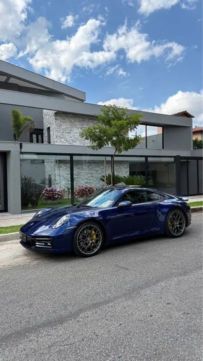 Porsche 911 Carrera S  - Foto 2