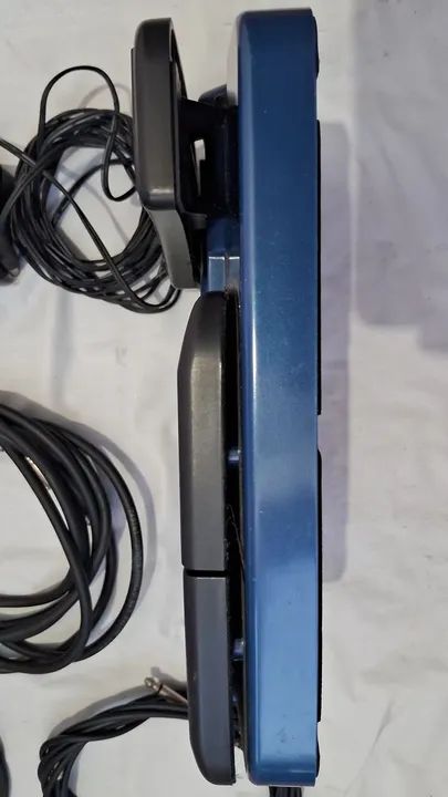 Pedaleira Behringer XV-Amp com multi-efeitos - Foto 5