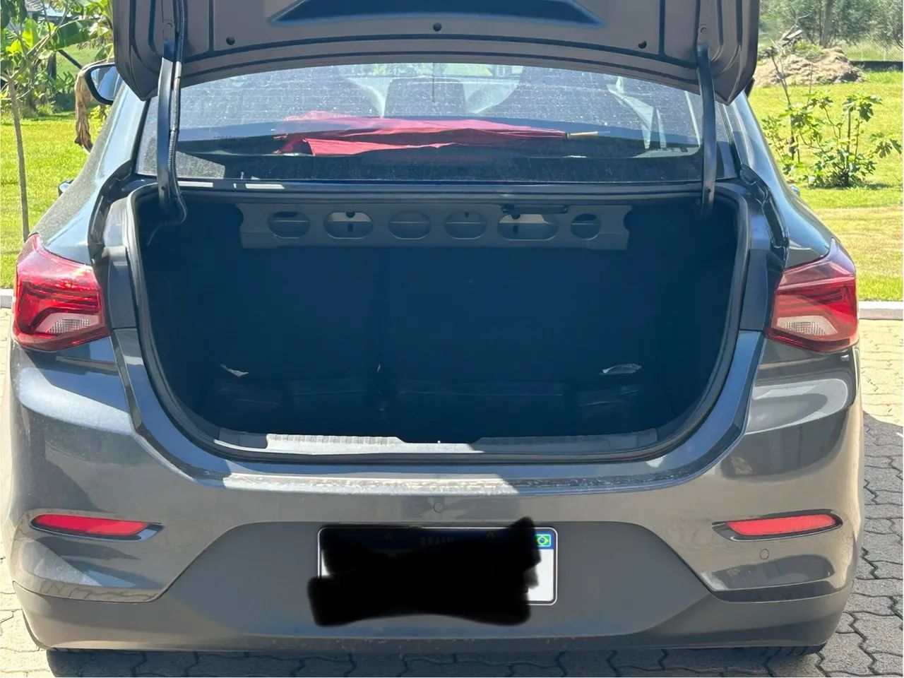 ONIX SEDAN PLUZ 1.0 TURBO AUTOMÁTICO  - Foto 4