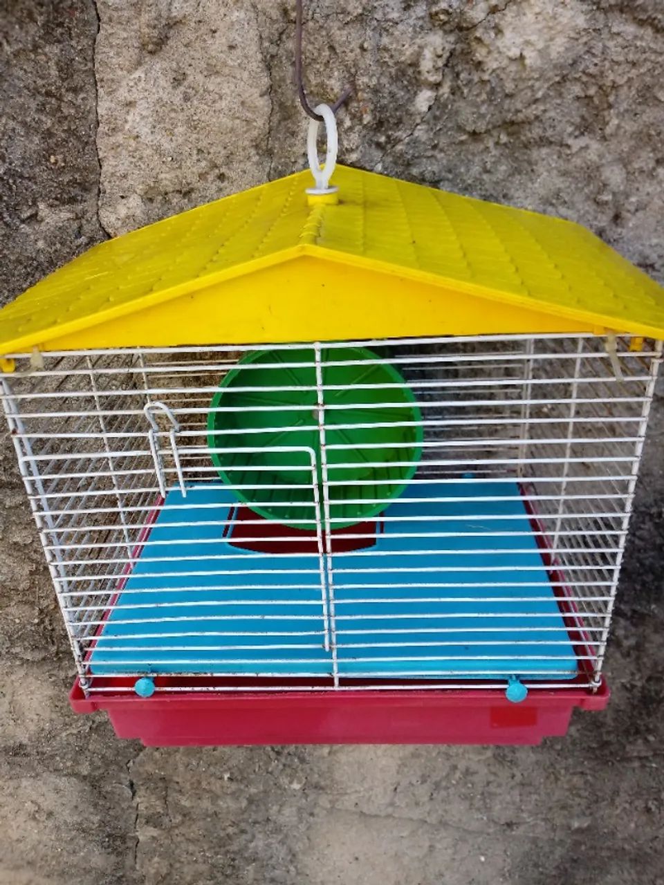 gaiola de hamister - Foto 3