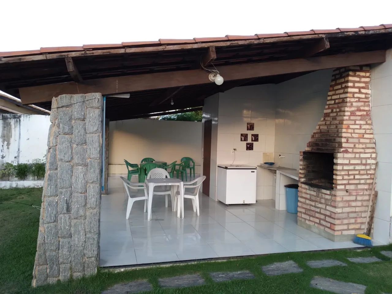 Casa Porto das Dunas - Foto 3