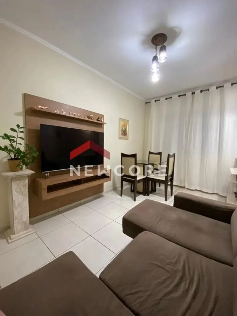Apartamento em Rua Castelnuovo - Jardim García - Campinas/SP