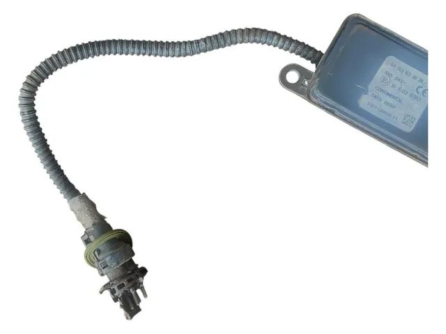 Sonda Lambda Sensor Nox Arla Mb Atego Axor Actros Original - Foto 4