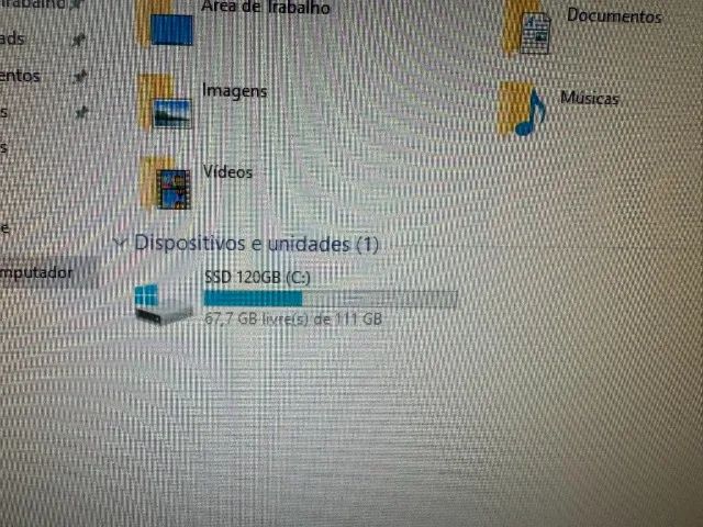 CORE I5 4460 | 8GB DDR3 | SSD 120GB - Foto 4