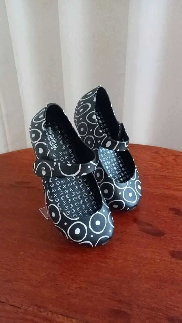 Mini Melissa