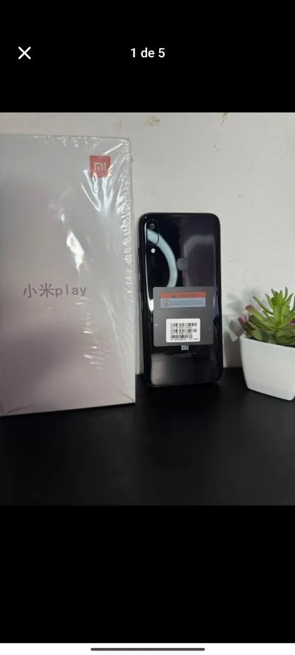 Xiaomi Play 128GB