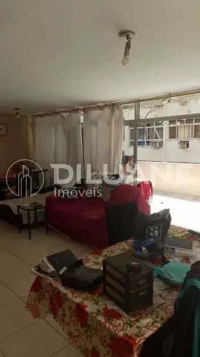 Apartamento : Duplex / Residencial / Copacabana