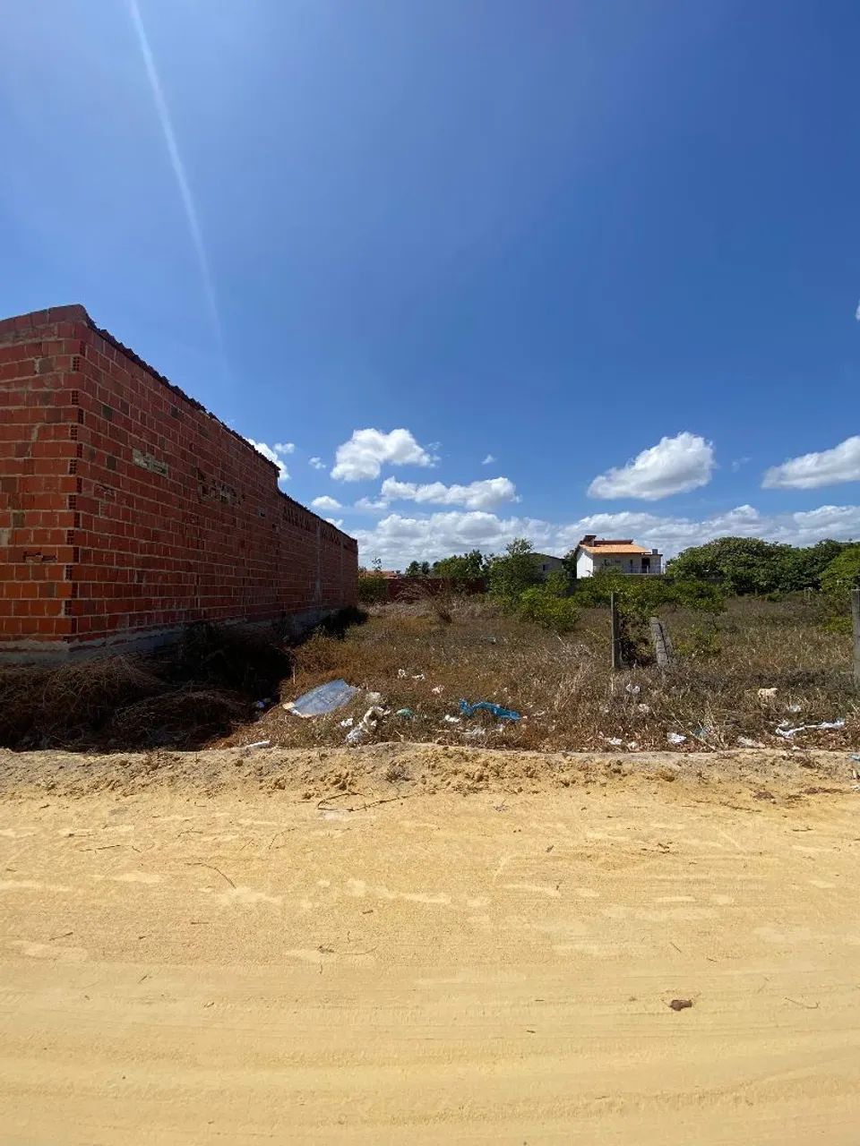 Foto - Fortaleza - Lagoa Redonda