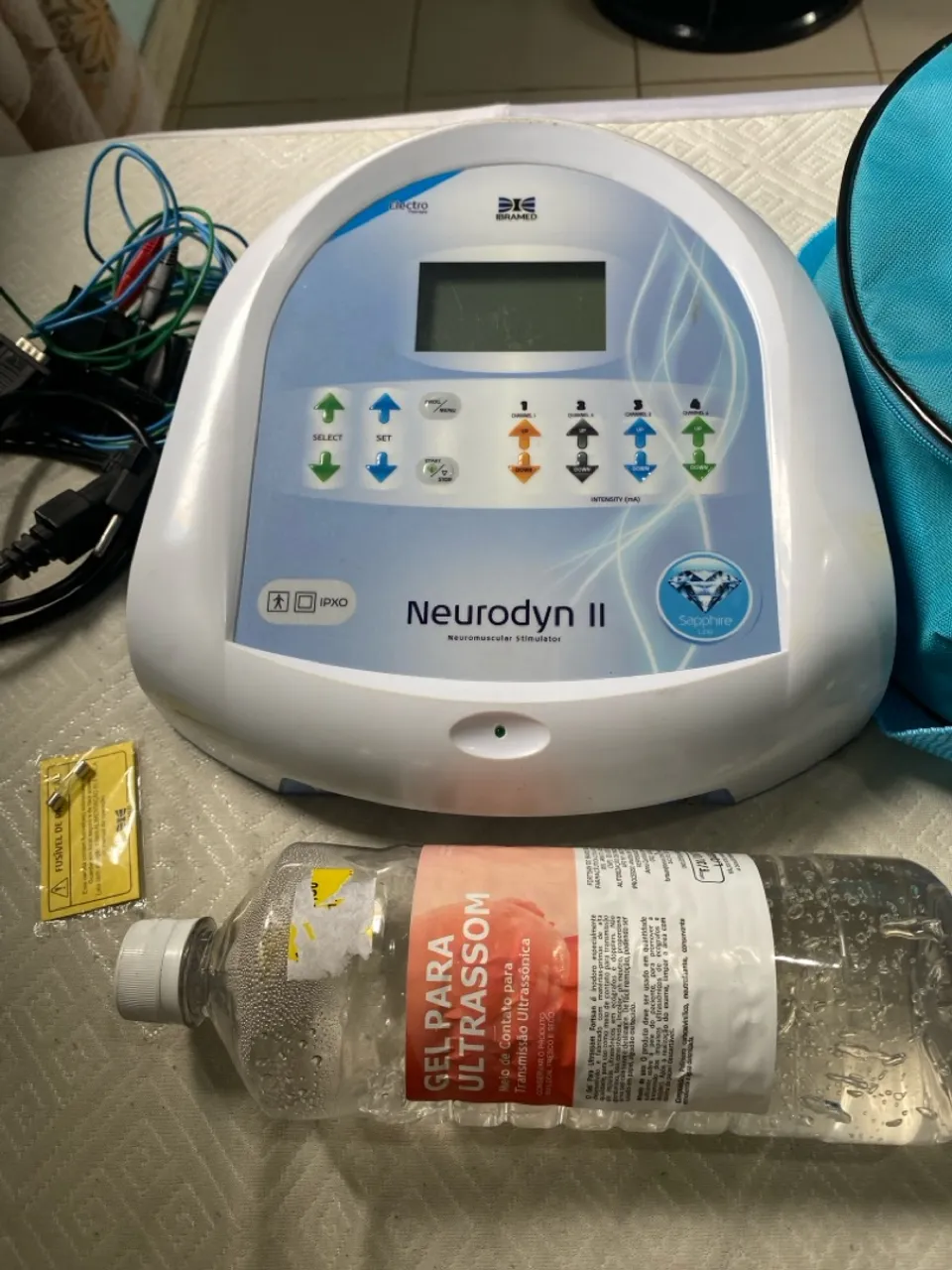 Neurodyn II