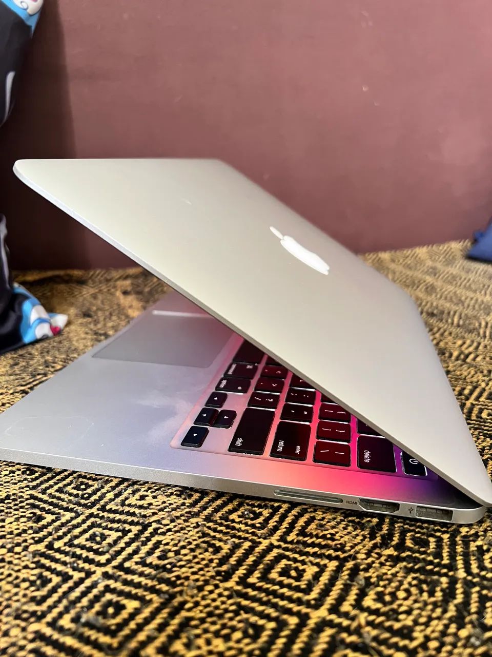 MacBook本体 MacBook Pro (Retina, 13-inch, Mid 2014) MacBook Pro (Retina, 13-inch, Mid 2014) - Notebooks - Itaguaçu