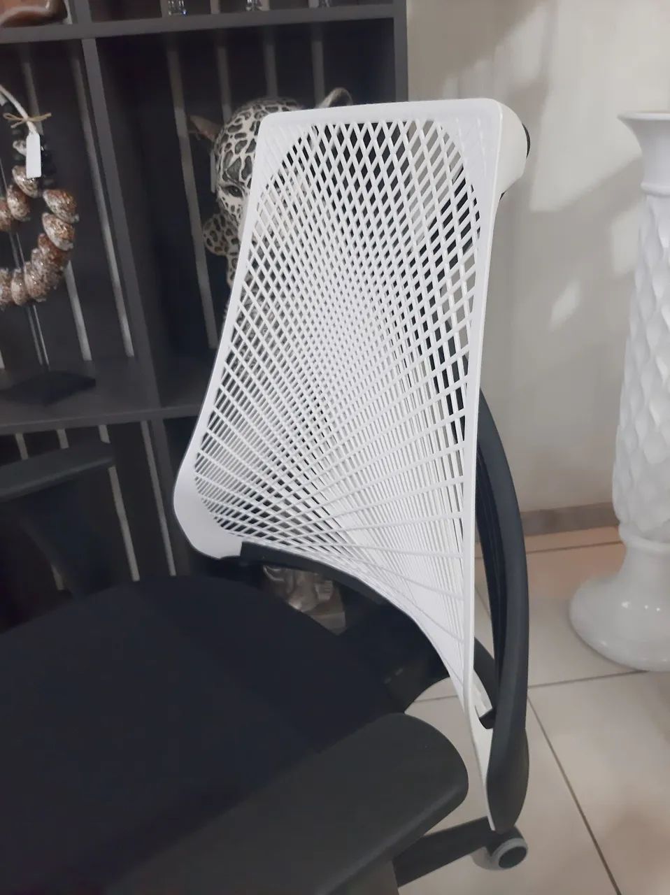 Cadeira de Escritório Ergonômica  - Foto 5