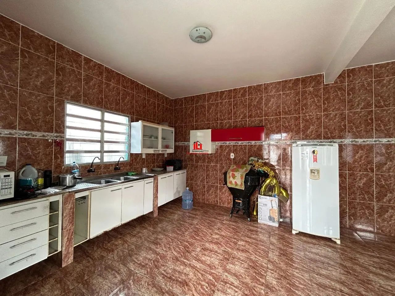 Casa no  Novo Aleixo/ 750m², imóvel de esquina/ 750m², imóvel de esquin - Foto 5