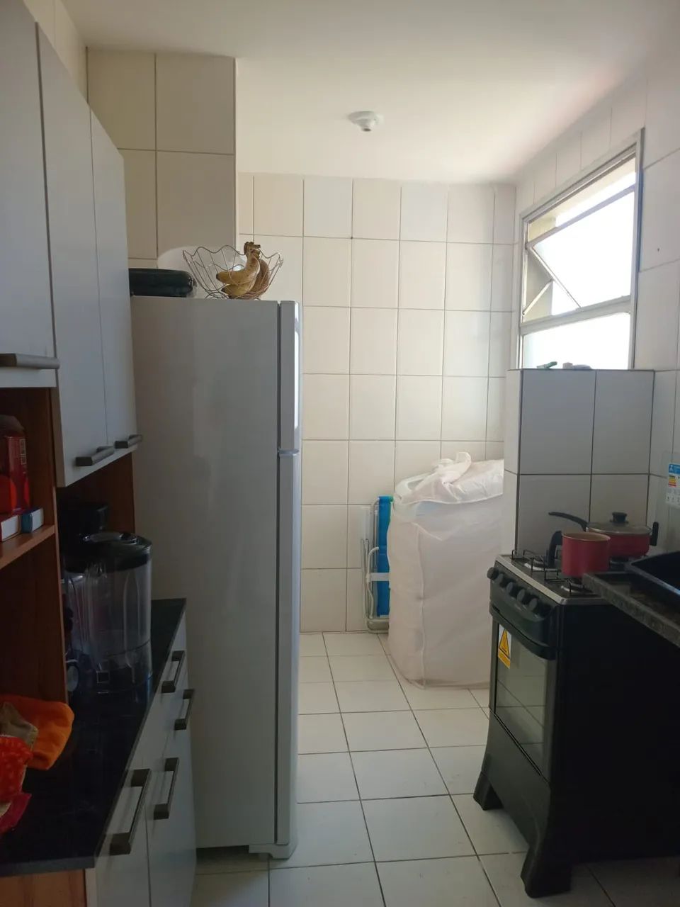 Imóvel para venda com 67 metros quadrados com 2 quartos em Praia do Morro - Guarapari - ES - Foto 4