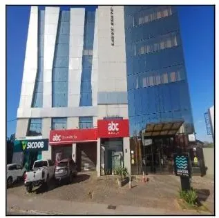 Oportunidade Única em LAGOA SANTA - MG | Tipo: Apartamento | Negociação: Leilão | Situação