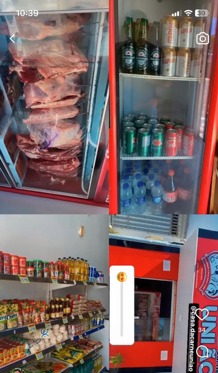 Maquinários a vendas 