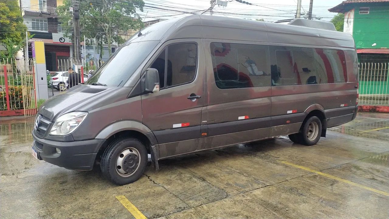 Van de turismo  - Foto 2