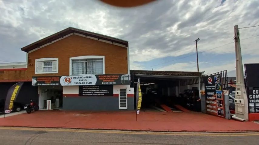 Loja peças centro automotivo integrado. - Foto 6