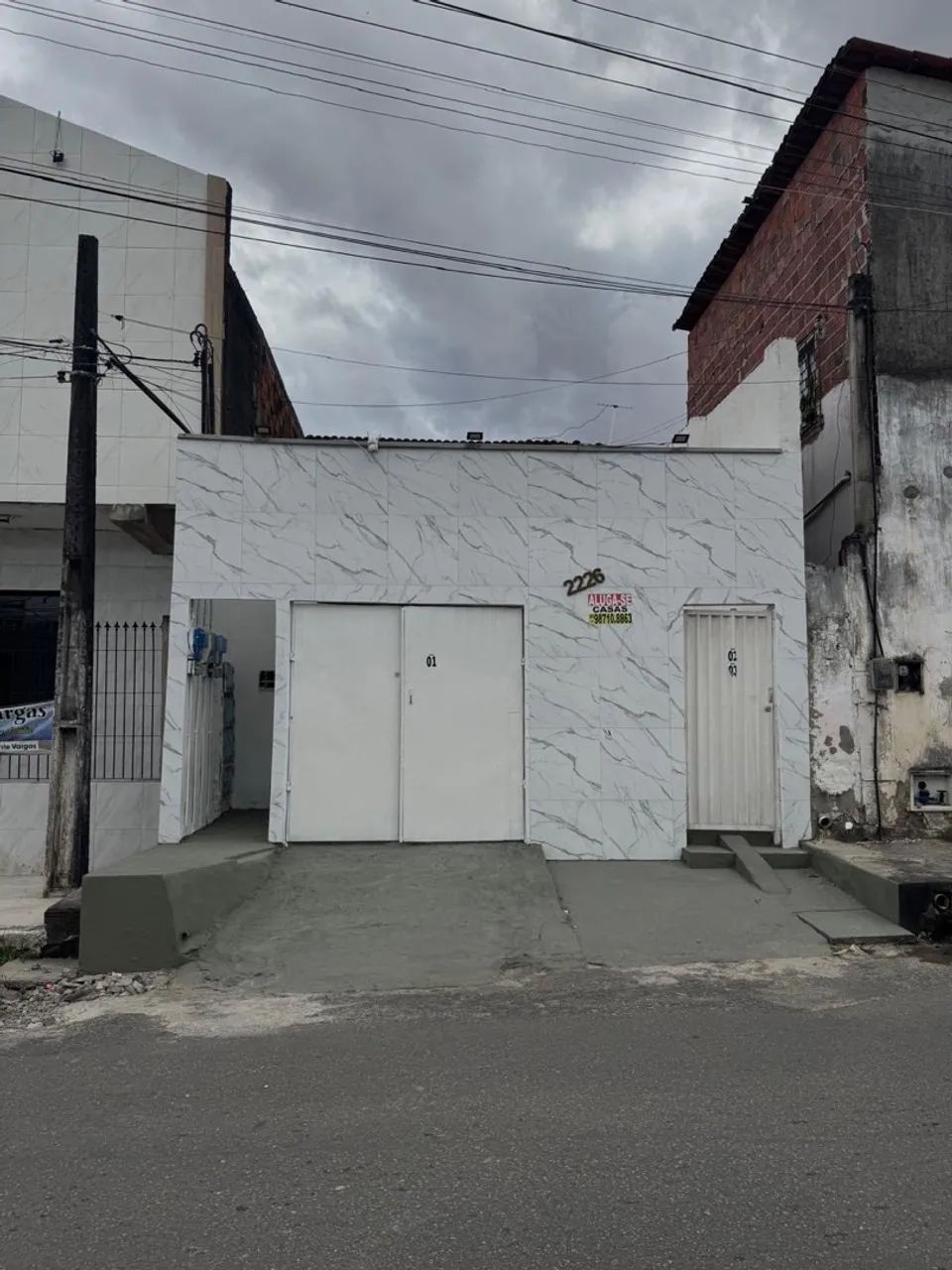 Foto - Fortaleza - Parque Santa Rosa