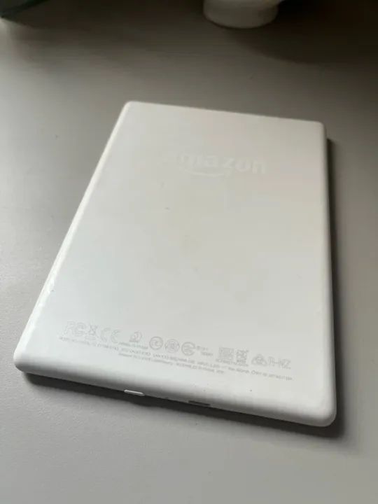 Kindle 8 4gb - Foto 4