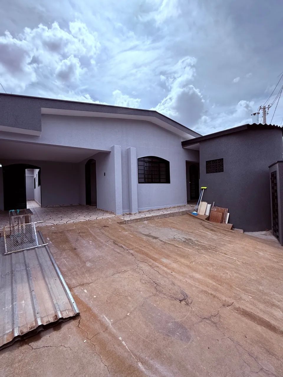 Vende-se ou aluga-se Casa Maravilhosa Comercial ou Residencial  - Foto 2