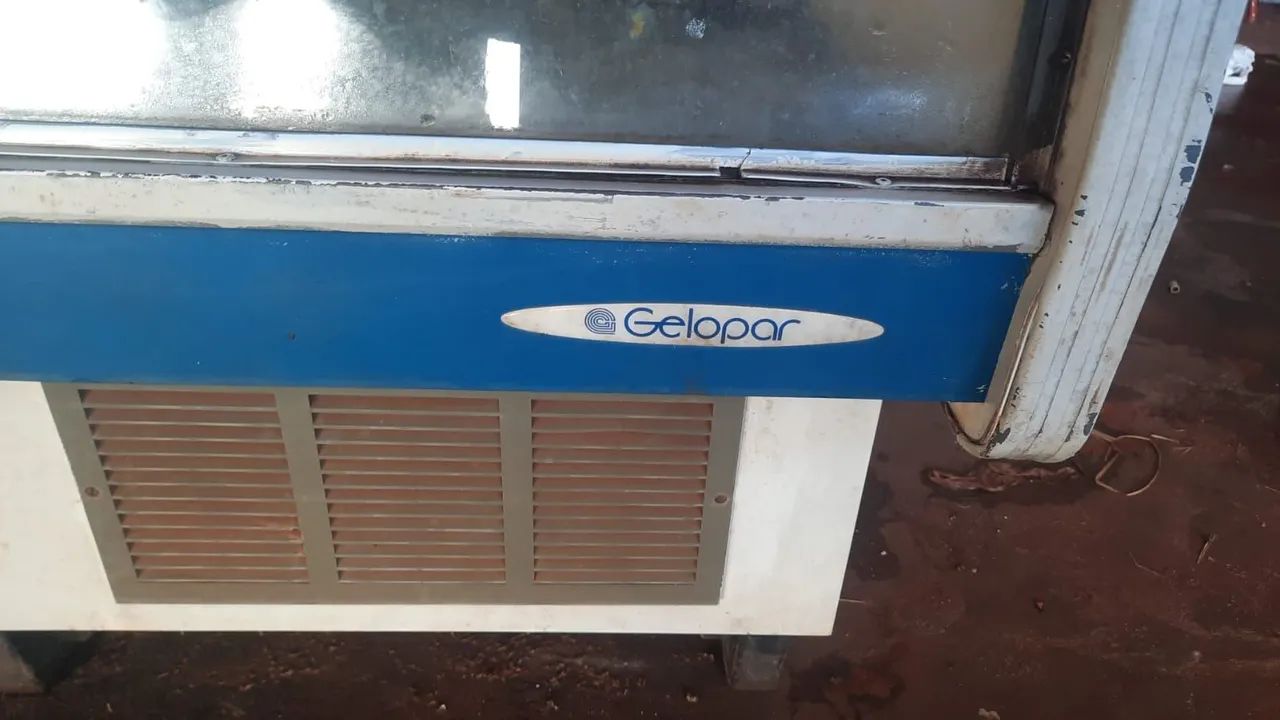 Balcão refrigerado 110v - Foto 4