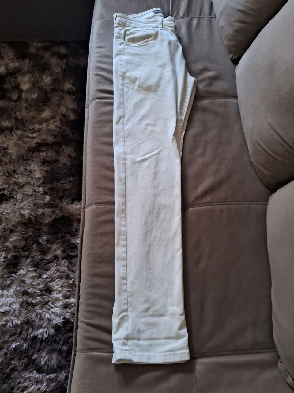 Calça Jeans 