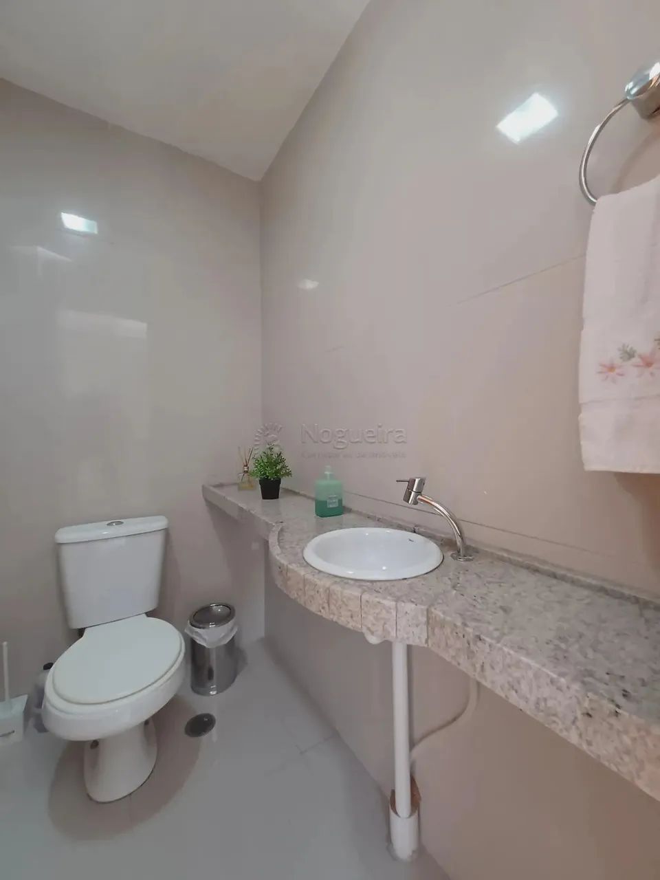 Imóvel para venda com 202 metros quadrados com 4 quartos em Jaqueira - Recife - PE - Foto 9