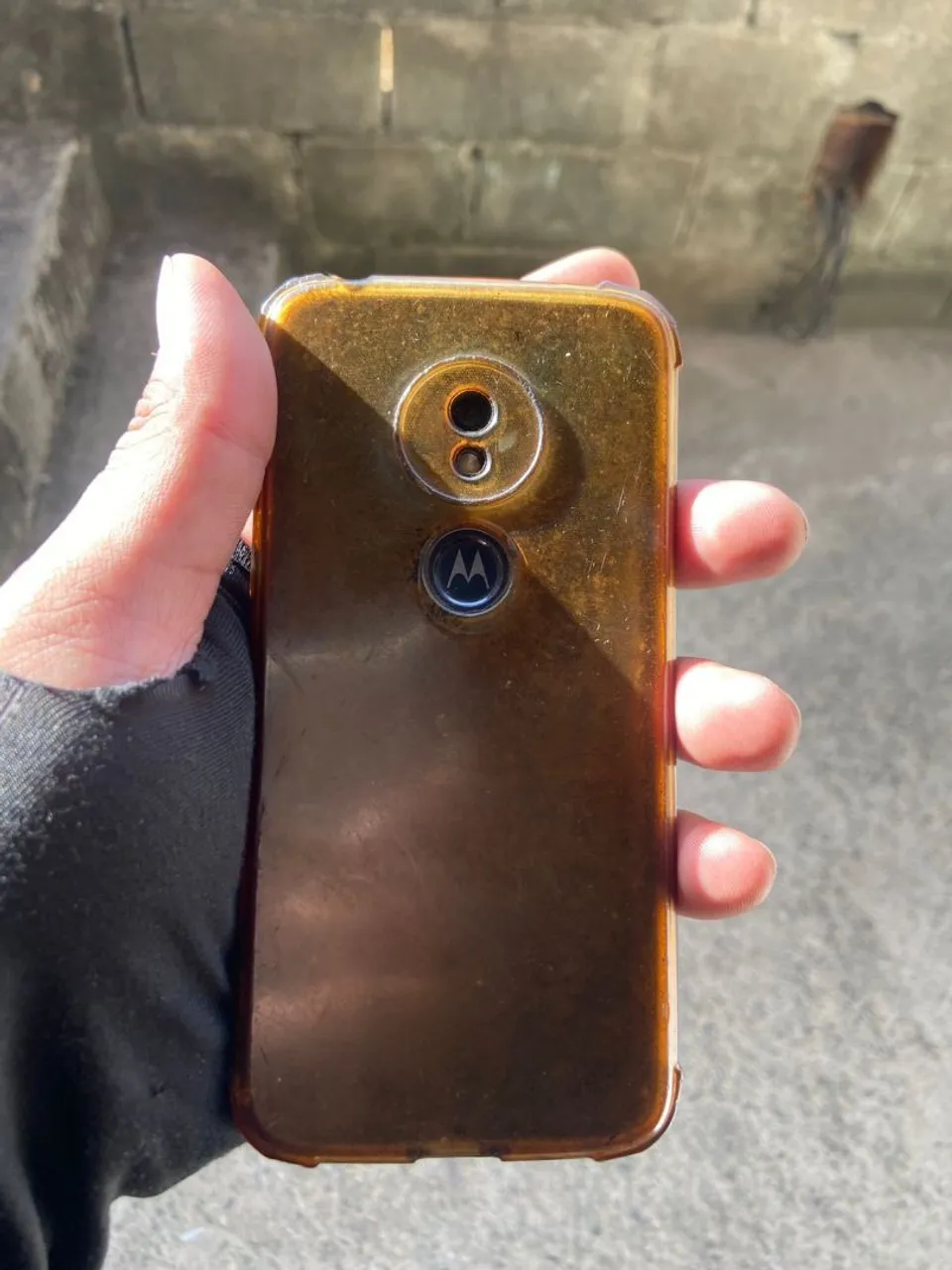 Moto G7 play