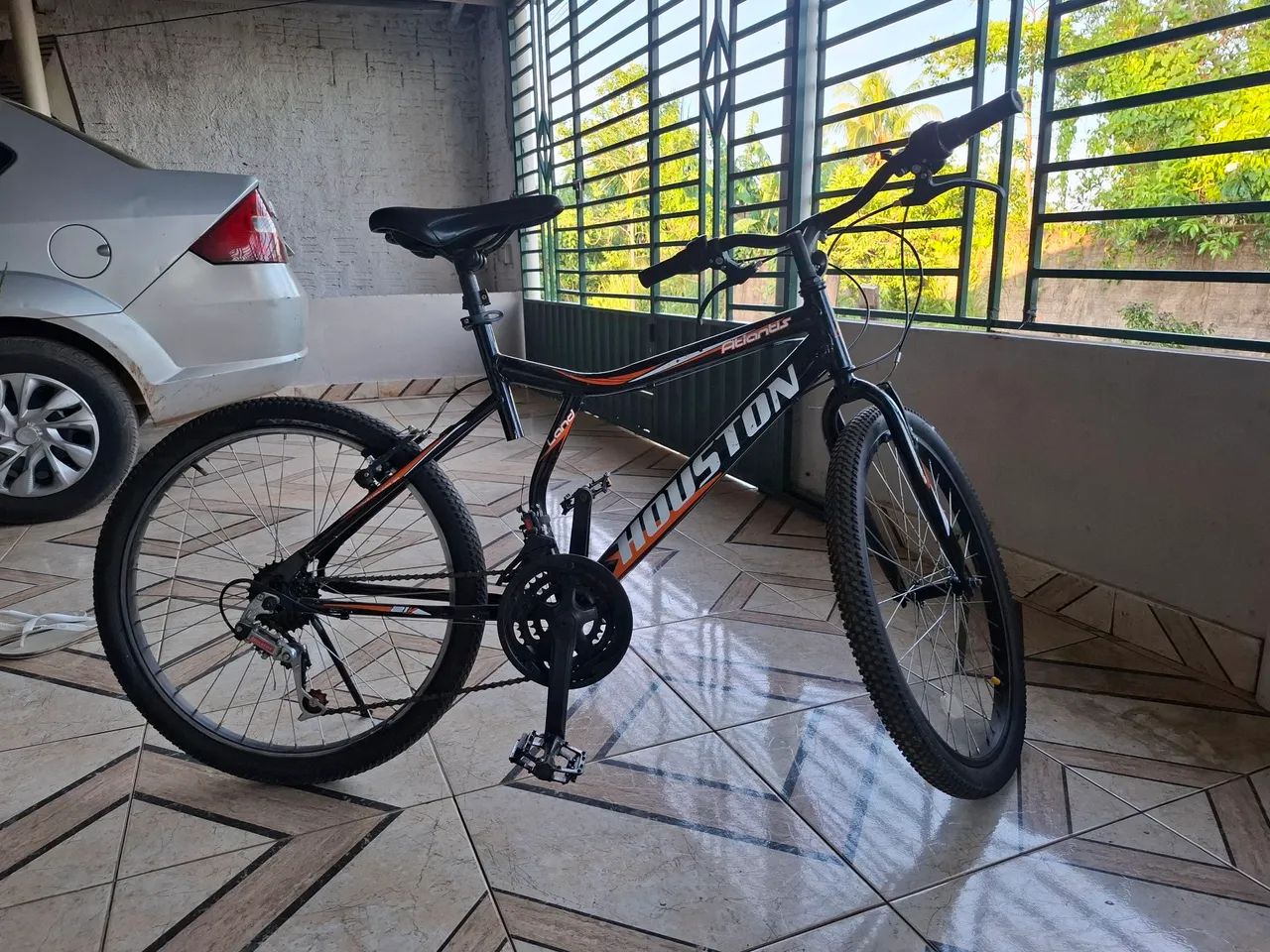 Bicicleta Houston - Foto 3