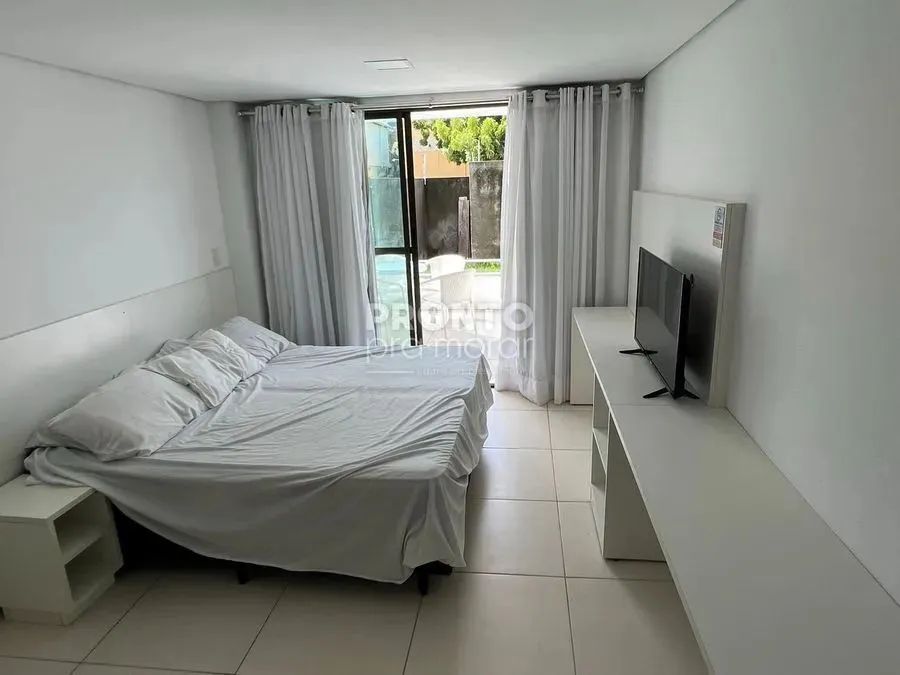 Flat Laguna Beach Flat, unidade não informado 116, Porto de Galinhas - Foto 4
