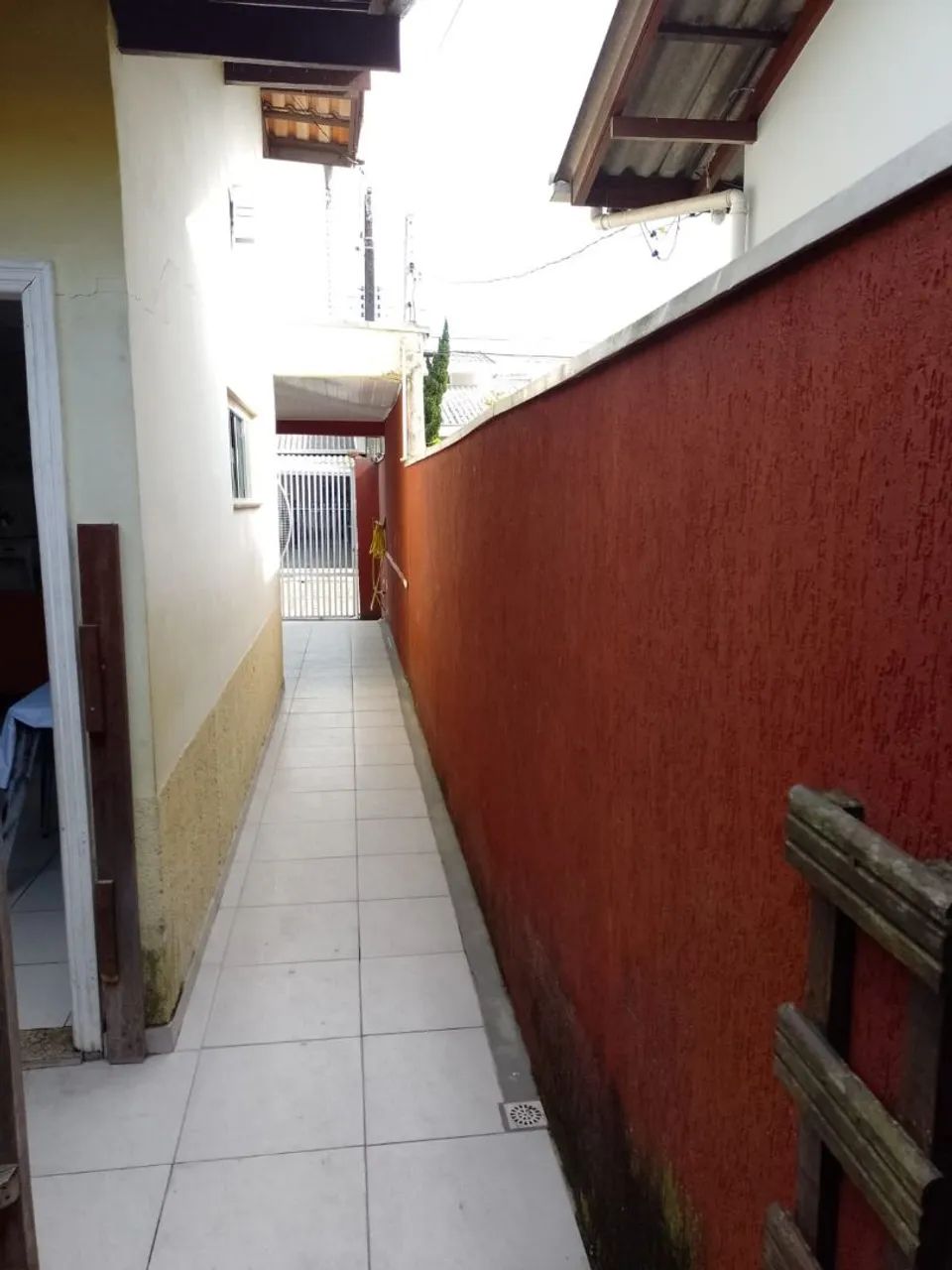 Foto - Itajaí - São João