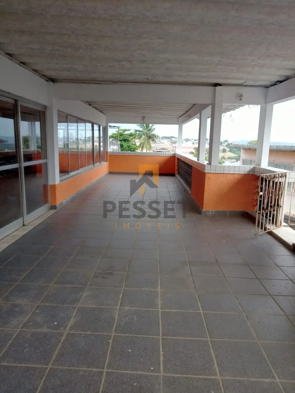 Casa em Jardim Carioca - Rio de Janeiro