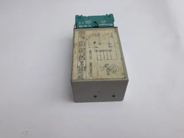 Módulo Eurogi EMETLF 99E039650 - Foto 4