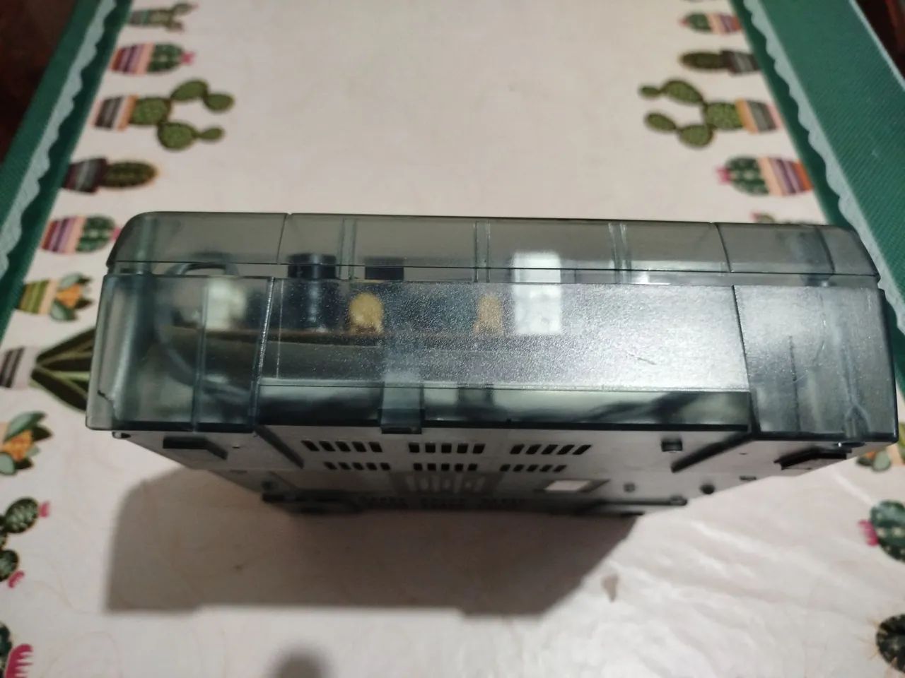 Console Sega Saturn skeleton  - Foto 4
