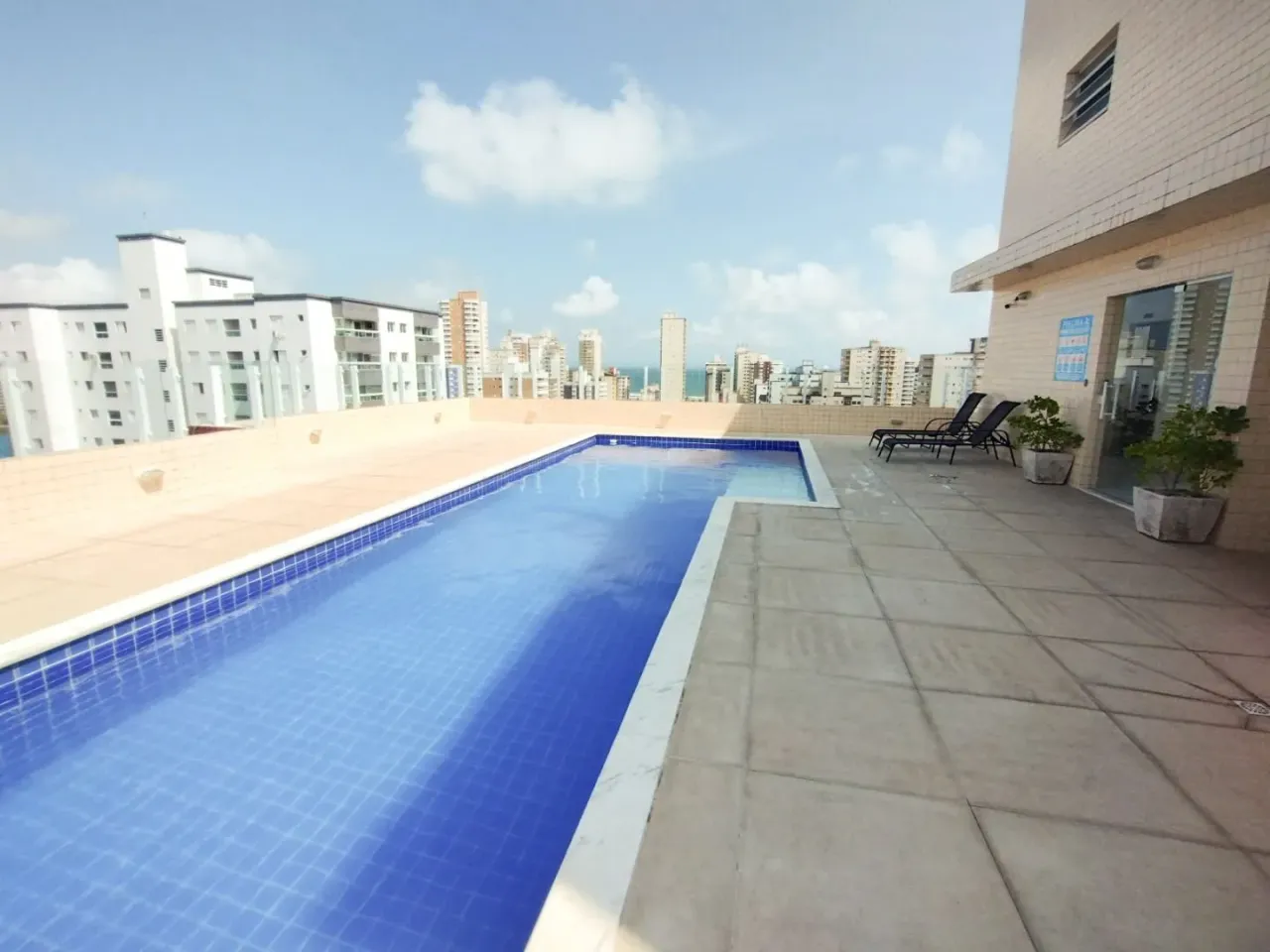 Apartamento à venda, 65 m² por R$ 499.000,00 - Aviação - Praia Grande/SP