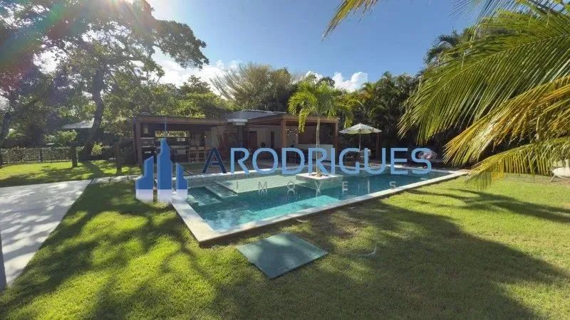 Imperdível casa à venda em Catu de Abrantes, Camaçari-BA: 4 quartos, 4 suítes, 3 salas, 5  - Foto 5