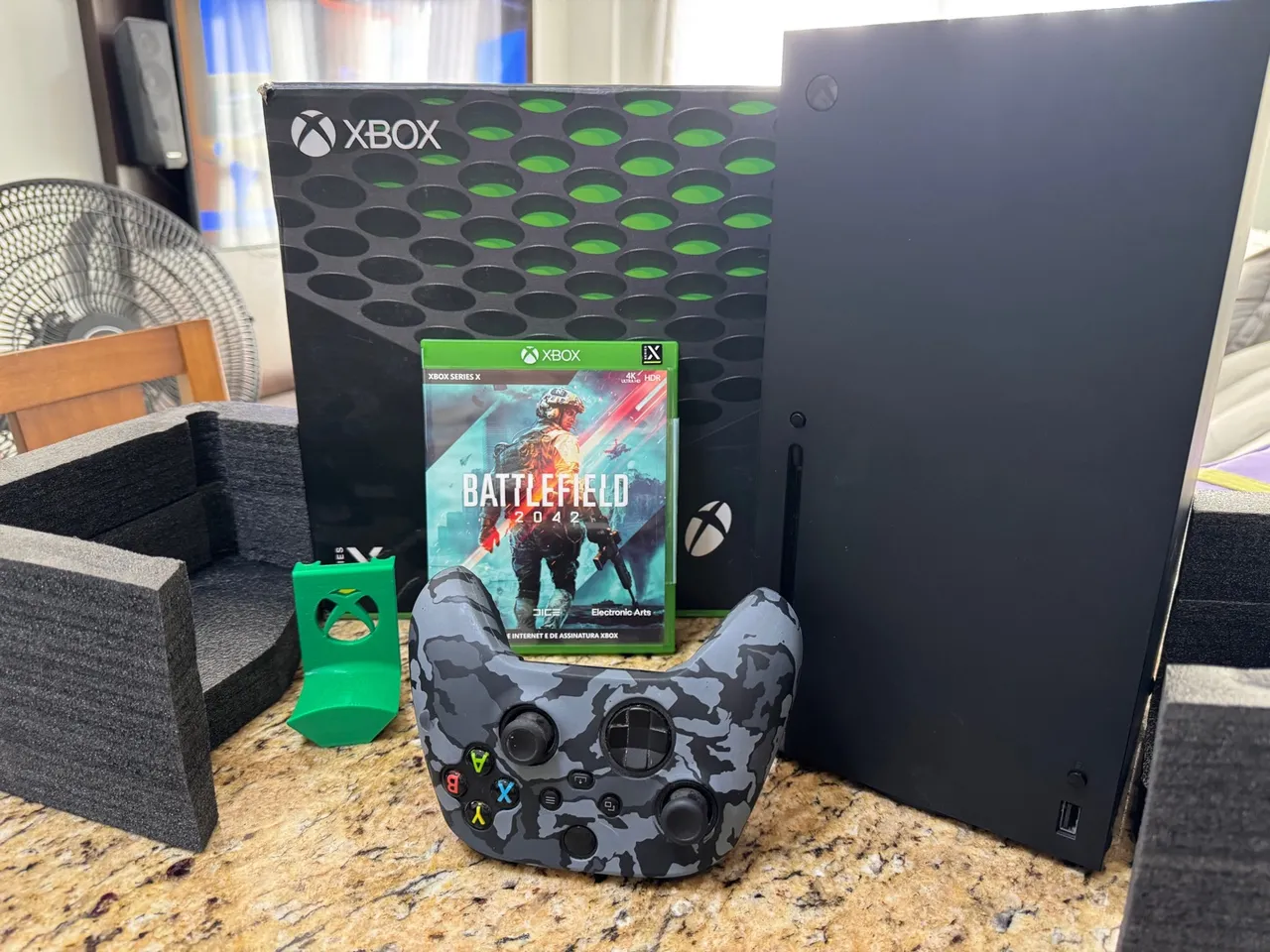 Xbox Séries X