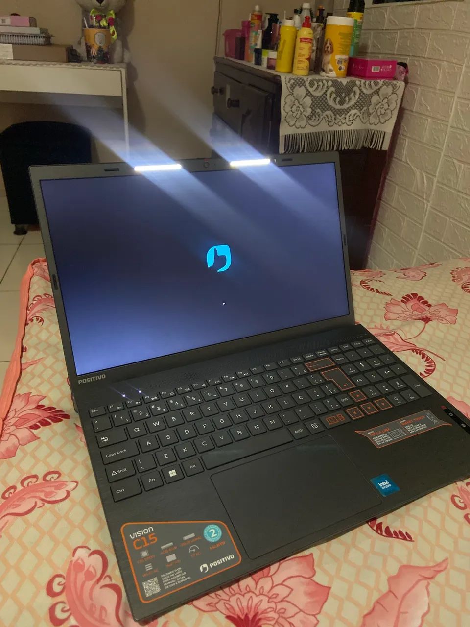 Positivo Notebook64385503259777123