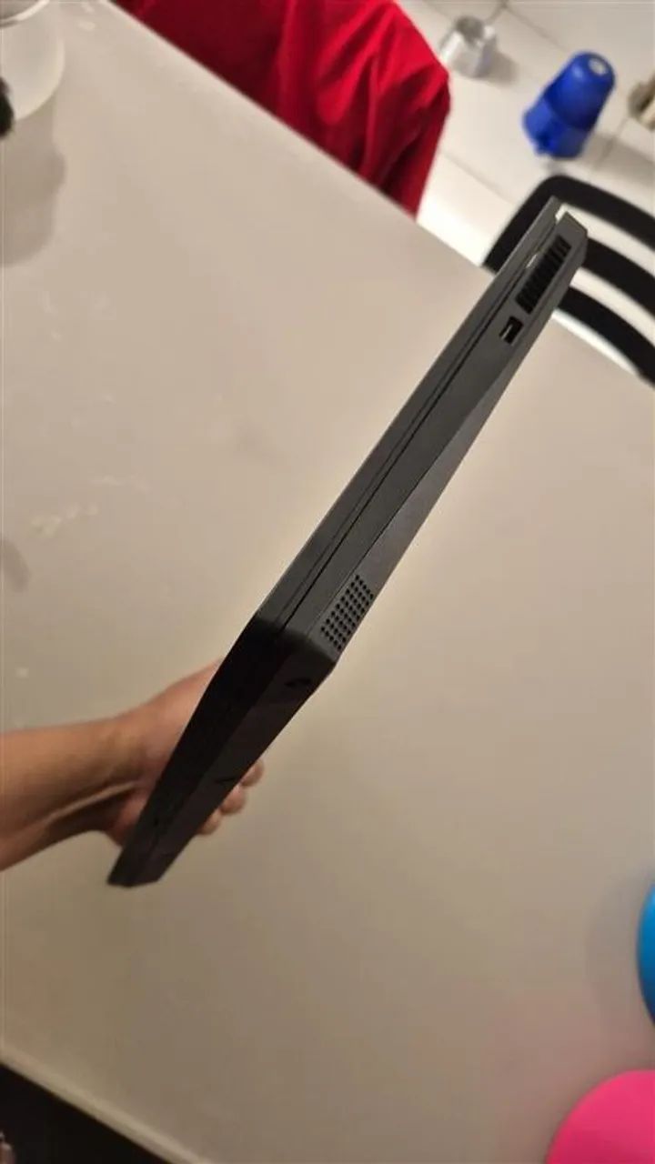 Notebook Lenovo Game 3i - Foto 4