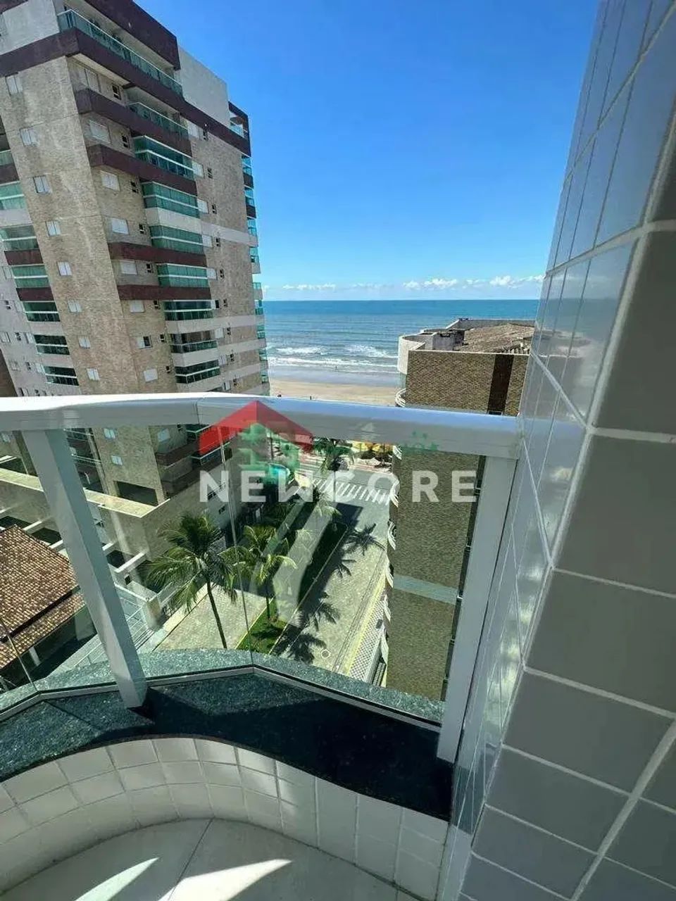 Apartamento em Avenida Ademar de Barros - Centro - Mongaguá/SP - Foto 3