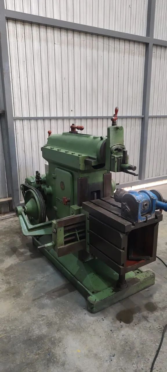 Chaveteira industrial Curso 500