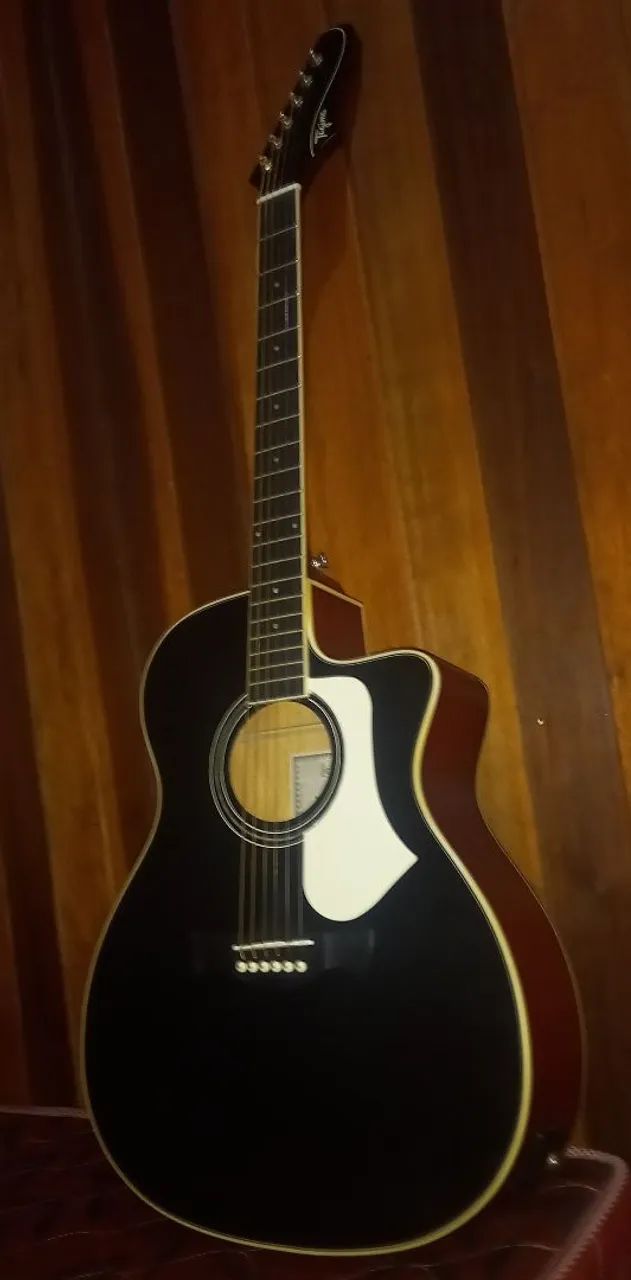 Violão Tagima Rio negro - Foto 2