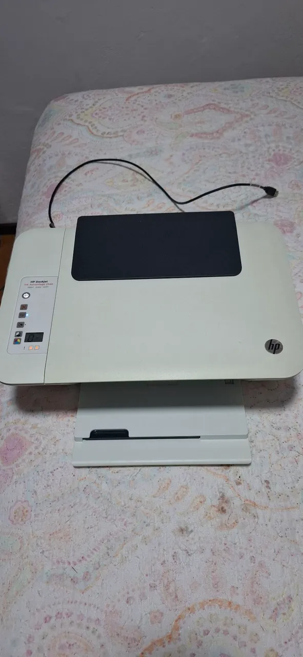 Impressora HP Deskjet 2546