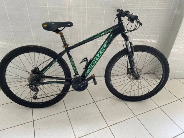 BICICLETA ARO 29 VENZO FALCON EVO 27V