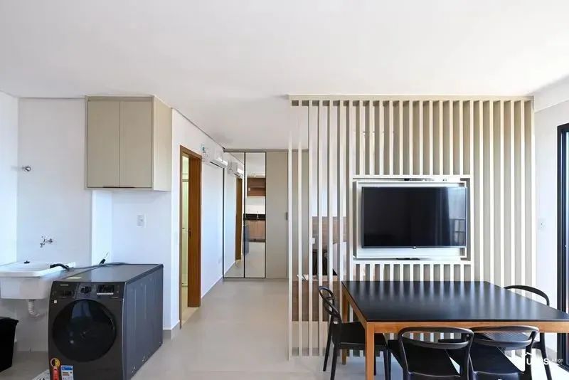 Apartamento de 1 suíte no Setor Bueno - Goiânia - GO - Foto 2