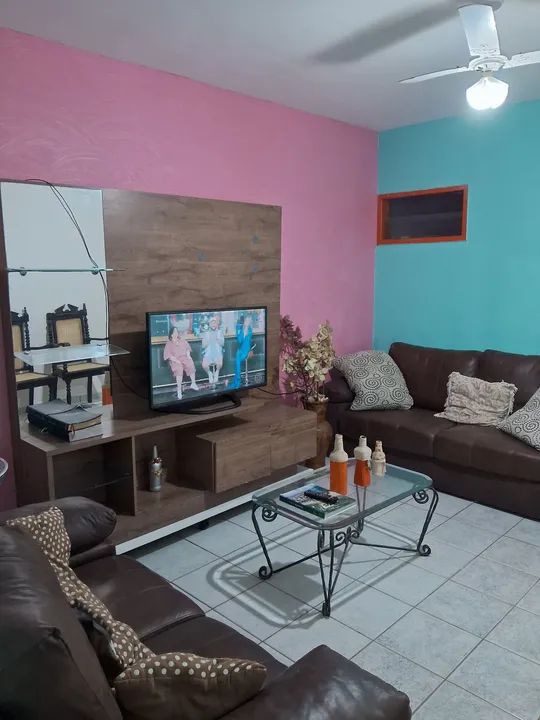 Casa por Temporada - Foto 10