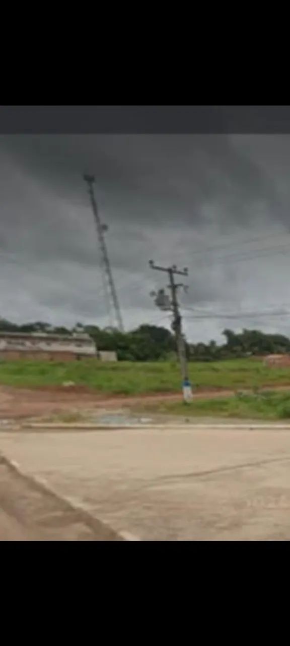 Área Pronta pra Loteamento  - Foto 3