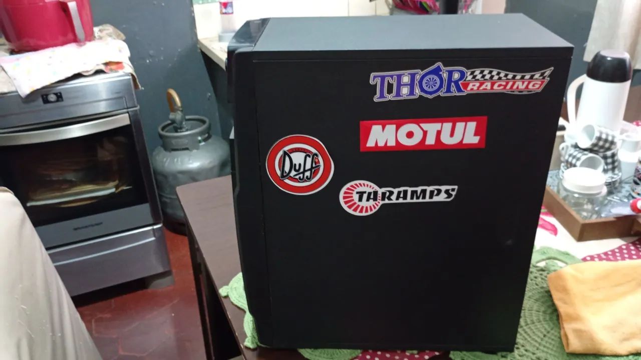 PC GAMER LOW, RODA VARIOS JOGOS E VARIOS TIPOS DE TRABALHOS - Foto 5