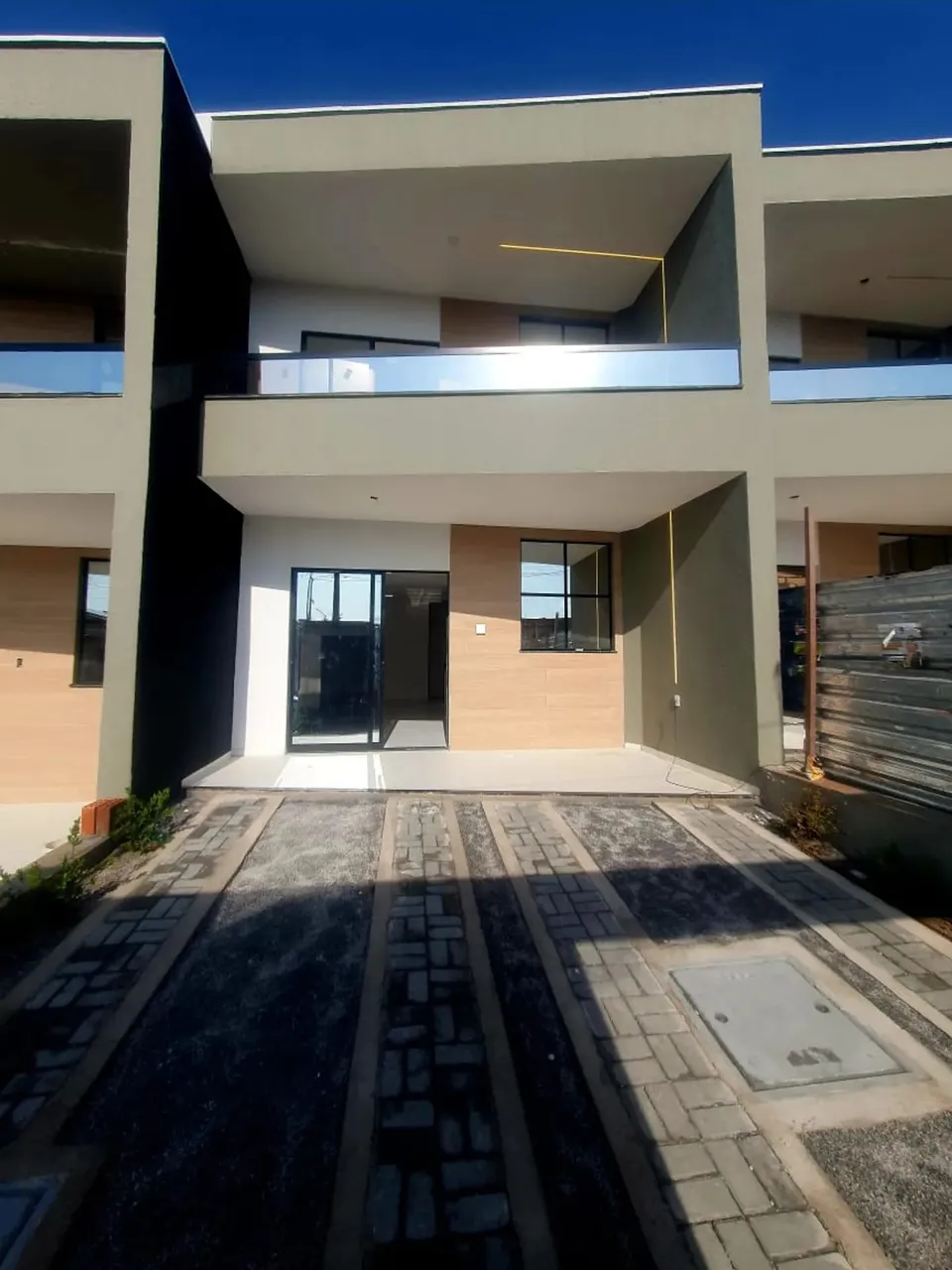 Duplex À Venda No Pacheco Com 3 Suítes, 125M² E Acabamento De Alto Padrão! Cód. 1PJMBGC