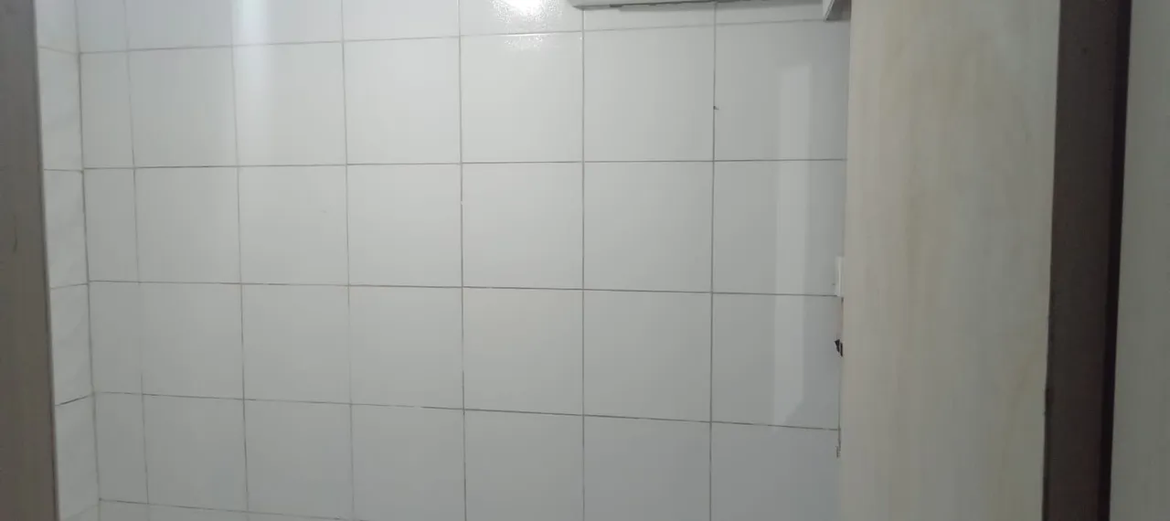 aluguel de casa